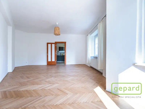 Prodaný byt 2+kk 64 m²
