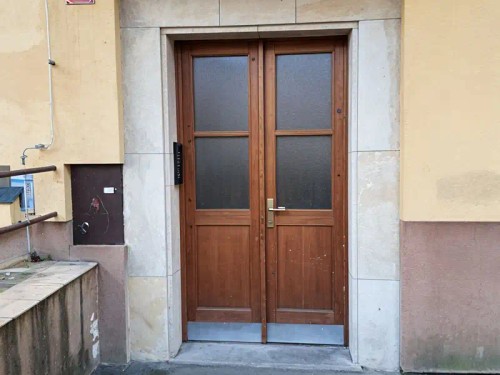 Prodej bytu 2+1 55 m²