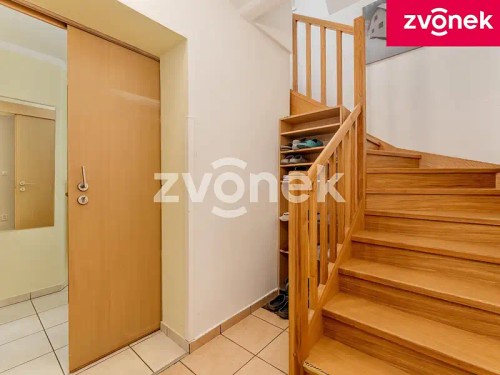Prodej chalupy 250 m², pozemek 3800 m²