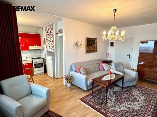 Prodaný byt 3+1 66 m²