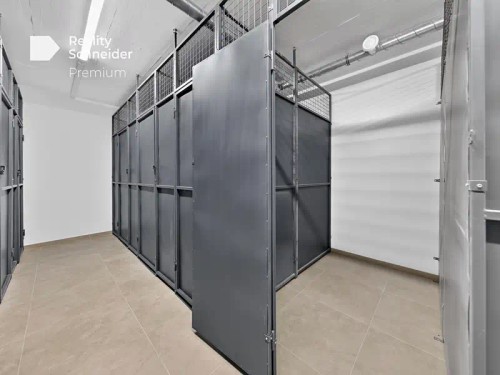 Prodej bytu 1+kk 26 m²