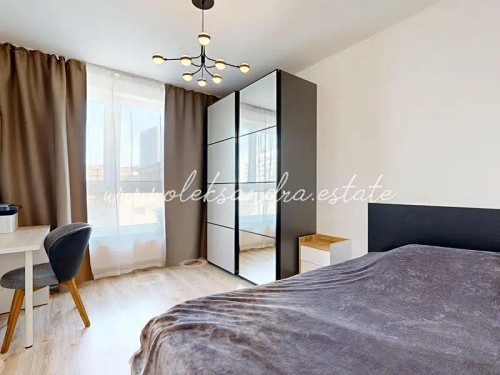 Prodaný  byt 3+kk 70 m²