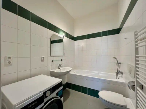 Prodaný byt 2+kk 70 m²