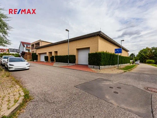 Prodej domu 365 m², pozemek 623 m²