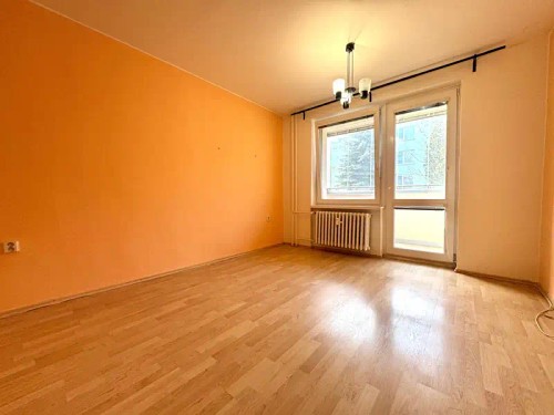 Prodej bytu 2+1 59 m²