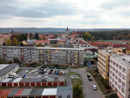 Prodej bytu 3+1 74 m²