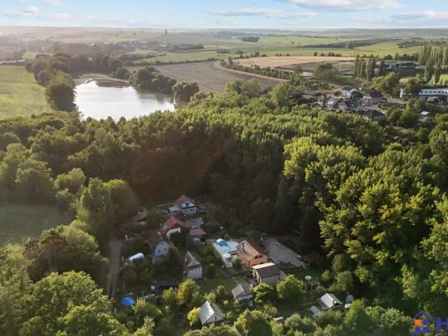 Prodej domu 106 m², pozemek 766 m²