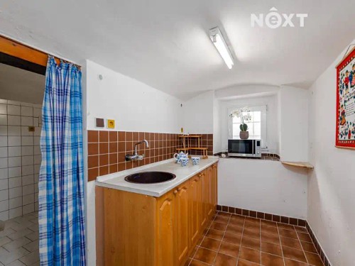 Prodej chalupy 98 m², pozemek 139 m²