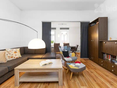 Prodaný byt 2+1 92 m²