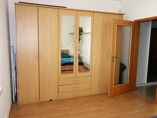 Prodej bytu 2+kk 64 m²