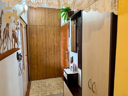 Prodej bytu 3+1 76 m²