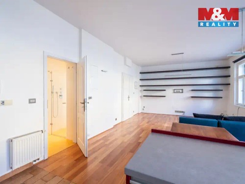 Prodaný byt 2+kk 58 m²