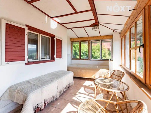 Prodej chaty 70 m², pozemek 344 m²