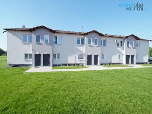 Prodej bytu 1+kk 27 m²