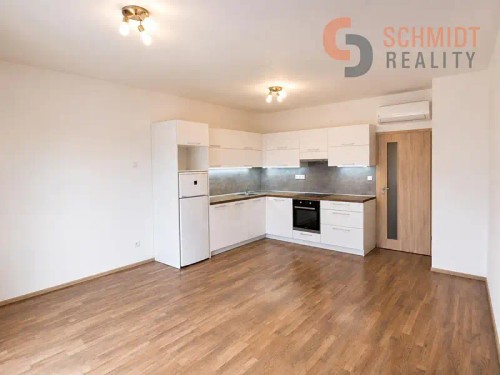Prodej bytu 2+kk 50 m²