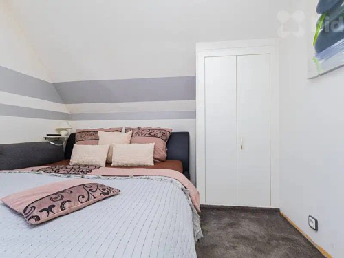 Prodej bytu 3+kk 55 m²