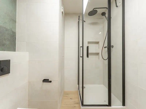 Prodaný byt 3+kk 71 m²