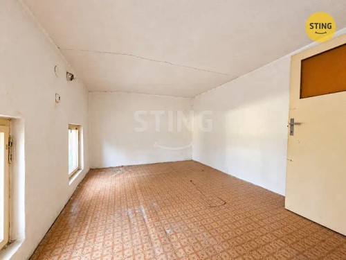Prodej domu 340 m², pozemek 2398 m²