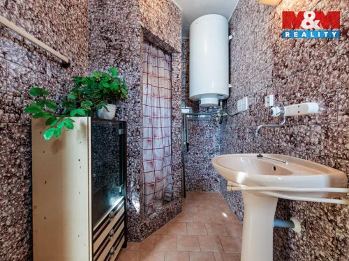 Prodej domu 192 m², pozemek 948 m²