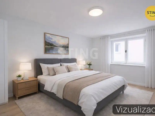 Prodej domu 200 m², pozemek 370 m²