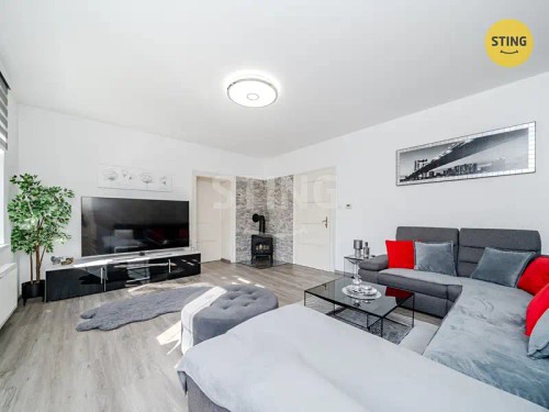 Prodej bytu 4+1 97 m²