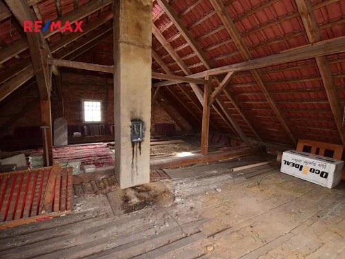 Prodej chalupy 76 m², pozemek 613 m²