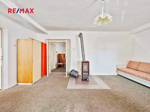 Prodej domu 178 m², pozemek 247 m²