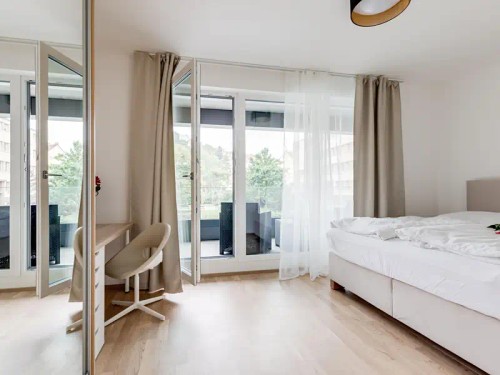 Prodaný byt 3+kk 96 m²