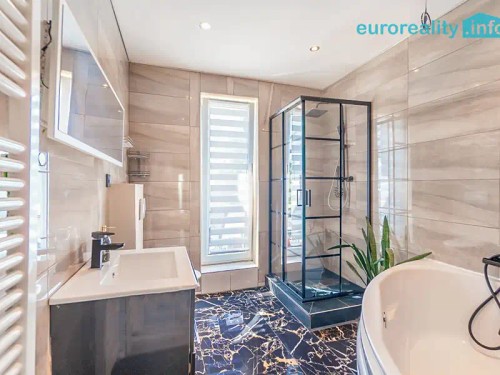 Prodaný  dům 75 m², pozemek 760 m²
