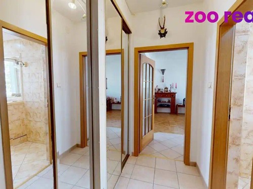 Prodej bytu 2+kk 50 m²