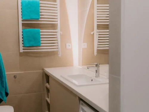 Prodaný byt 1+1 35 m²