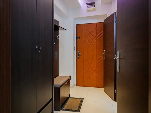 Prodaný byt 1+kk 29 m²