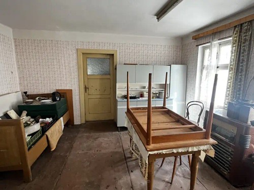 Prodej domu 120 m², pozemek 689 m²
