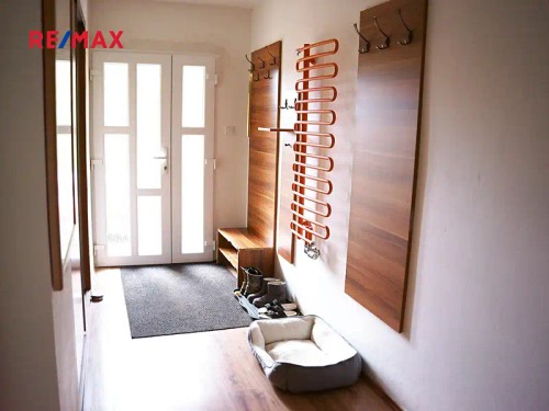 Prodej domu 271 m², pozemek 126 m²