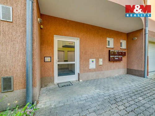 Prodaný byt 2+kk 53 m²