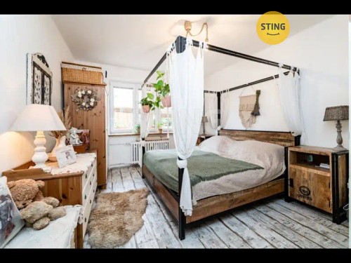 Prodej bytu 2+1 70 m²