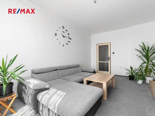 Prodaný byt 2+1 57 m²