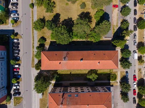 Prodej bytu 3+kk 53 m²