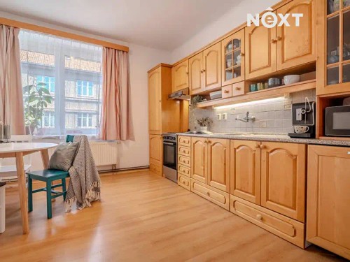 Prodej bytu 3+1 78 m²