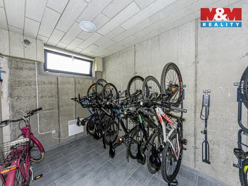 Prodaný byt 2+kk 51 m²