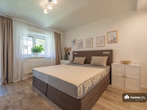 Prodej domu 98 m², pozemek 620 m²
