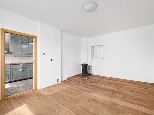 Prodaný byt 4+1 118 m²