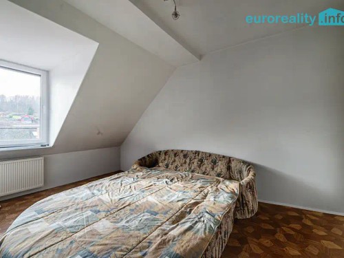Prodej domu 267 m², pozemek 270 m²