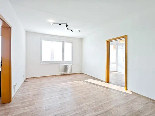 Prodaný byt 3+1 71 m²
