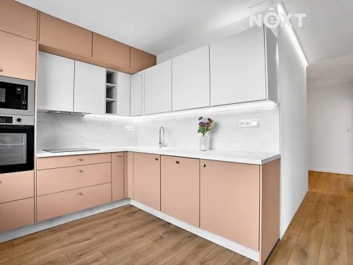 Prodaný byt 2+1 66 m²