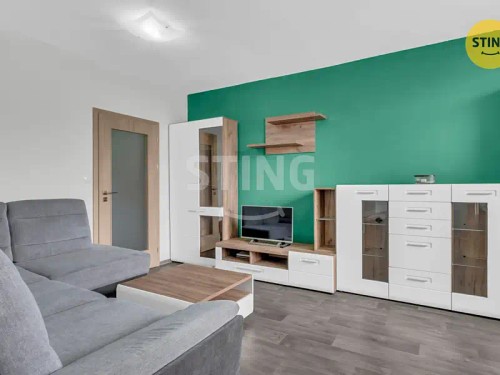 Prodej bytu 3+1 65 m²