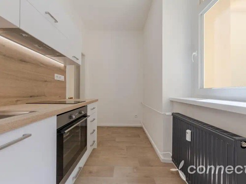 Prodaný byt 2+1 52 m²