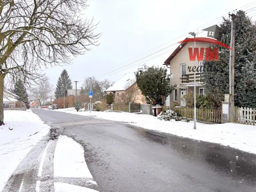 Prodej domu 190 m², pozemek 944 m²