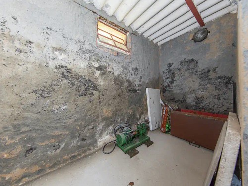 Prodej chaty 40 m², pozemek 420 m²