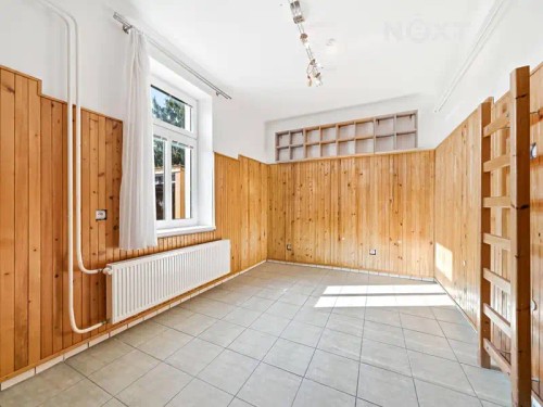Prodej domu 125 m², pozemek 709 m²
